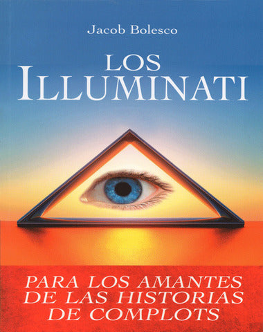 ILUMINATI, LOS /GRL