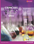 CIENCIAS 3 QUIMICA SEC. ALTERNATIVAS