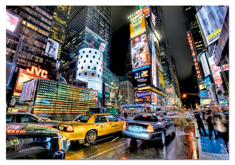 PUZZLE TIMES SQUARE NEW YORK 1000 PZ