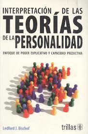 INTERPRETACION DE LAS TEORIAS DE LA PERS