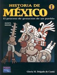 HISTORIA DE MEXICO I 5A EDICION