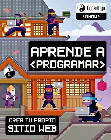 APRENDE A PROGRAMAR