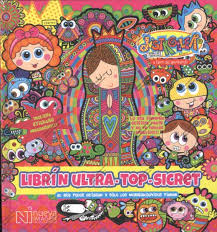 LIBRIN ULTRA TOP SICRET