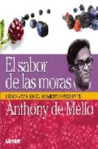 SABOR DE LAS MORAS, EL