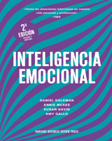 INTELIGENCIA EMOCIONAL 2ED