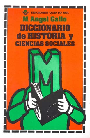 DICCIONARIO DE HISTORIA Y CIENCIAS SOCIA