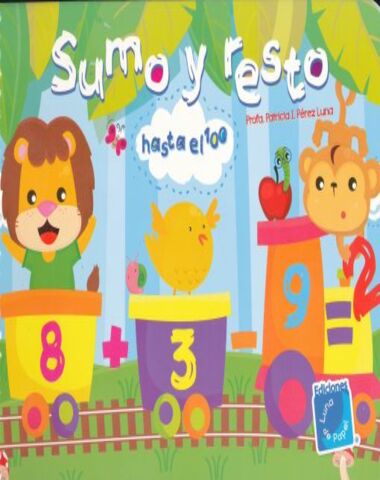 SUMA Y RESTA HASTA EL 100