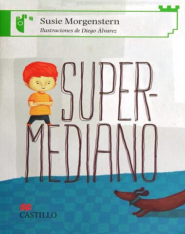 SUPERMEDIANO /CLV