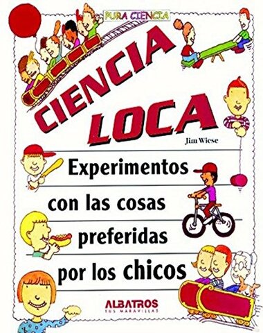 CIENCIA LOCA