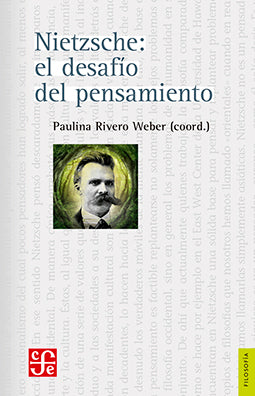 NIETZSCHE EL DESAFIO DEL PENSAMIENTO