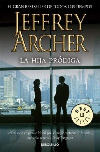 HIJA PRODIGA, LA