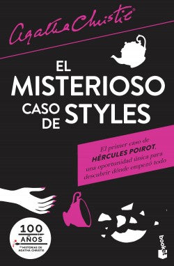 MISTERIOSO CASO DE STYLE, EL