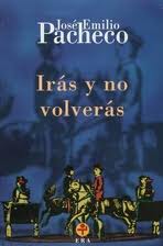 IRAS Y NO VOLVERAS