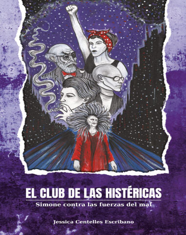 CLUB DE LAS HISTERICAS