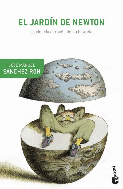 JARDIN DE NEWTON, EL