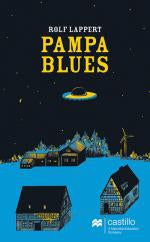 PAMPA BLUES /CJU