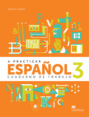 ESPAÑOL 3° SEC. CAST