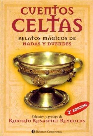 CUENTOS CELTAS