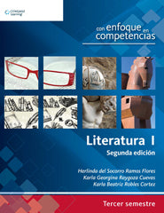 LITERATURA I 2 ED