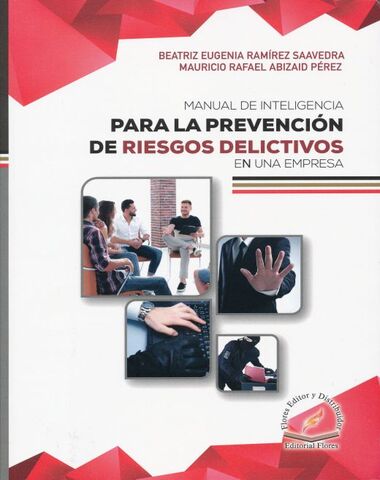 MANUAL DE INTELIGENCIA PARA LA PREVENCIO