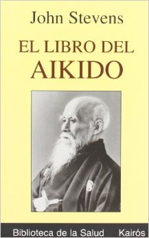 LIBRO DEL AIKIDO, EL