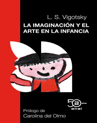 IMAGINACION Y ARTE EN LA INFANCIA