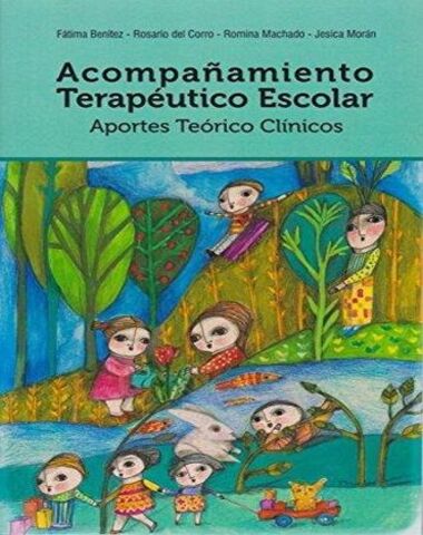 ACOMPAÑAMIENTO TERAPEUTICO ESCOLAR APORT