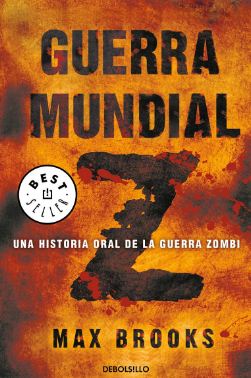 GUERRA MUNDIAL Z