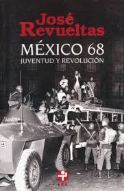 MEXICO 68 JUVENTUD REVOLUCION