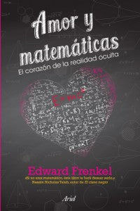 AMOR Y MATEMATICAS