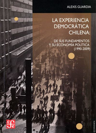 EXPERIENCIA DEMOCRATICA CHILENA, LA