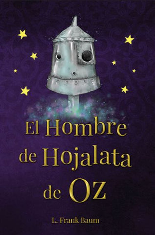 HOMBRE DE HOJALATA DE OZ, EL