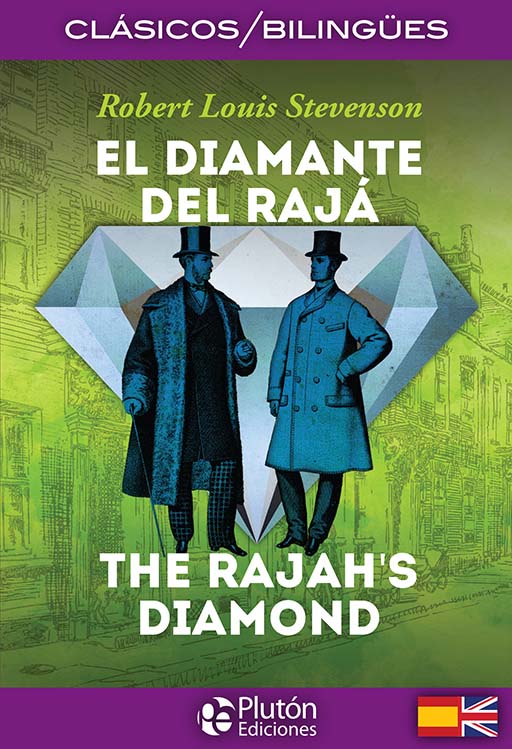 DIAMANTE DE RAJA