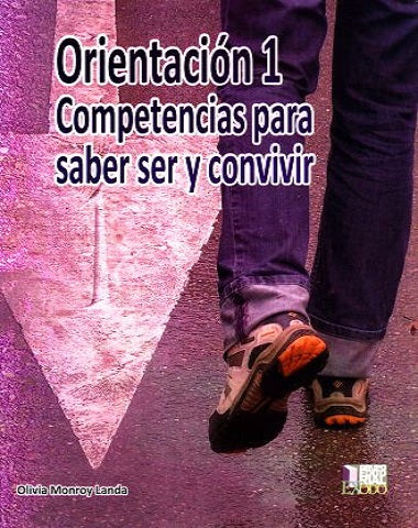 ORIENTACION 1 COMPETENCIAS PARA SOBREVIV