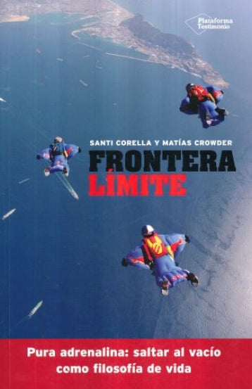 FRONTERA LIMITE