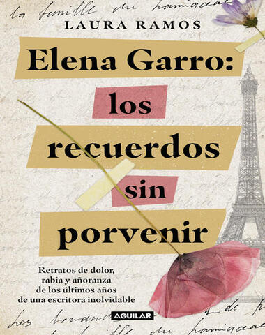 ELENA GARRO RECUERDOS DEL PORVENIR