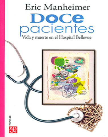 DOCE PACIENTES /CPO