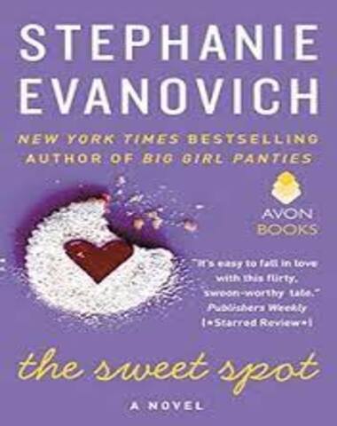 SWEET SPOT