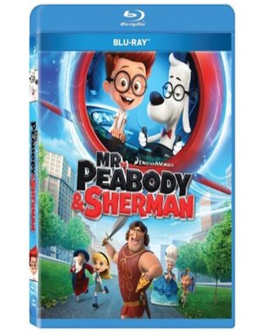 PEABODY Y SHERMAN