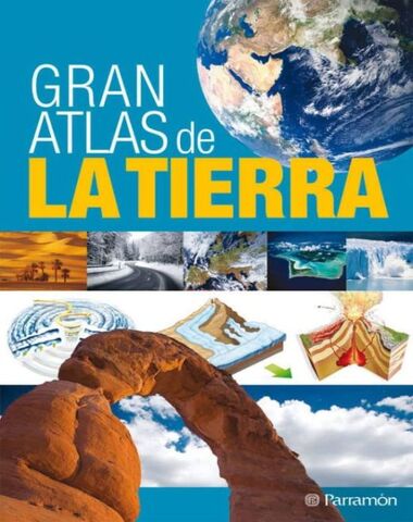 GRAN ATLAS DE LA TIERRA, LA