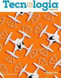 TECNOLOGIA SEGUNDO SEC.