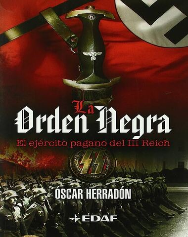 ORDEN NEGRA, LA