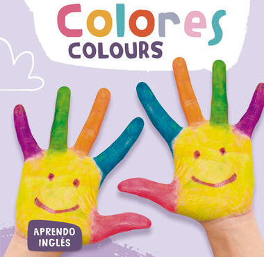 COLORES APRENDO INGLES