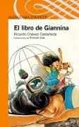 LIBRO DE GIANNINA, EL