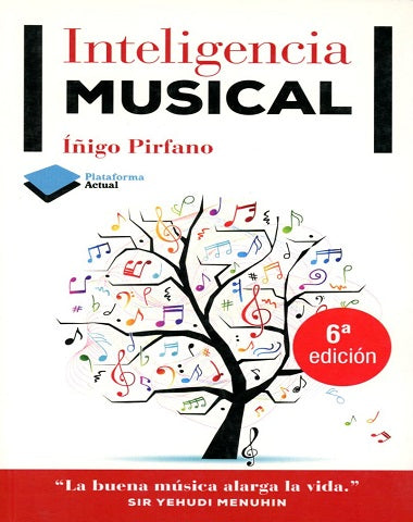 INTELIGENCIA MUSICAL