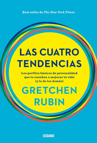 CUATRO TENDENCIAS