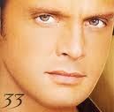 LUIS MIGUEL / 33