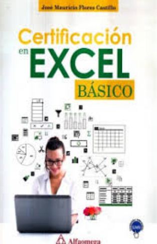 CERTIFICACION EN EXCEL BASICO