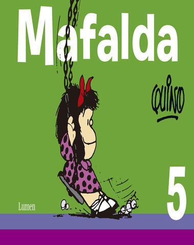 MAFALDA 5