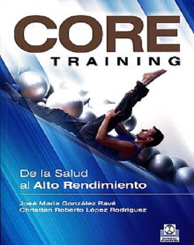 CORE TRAINIG